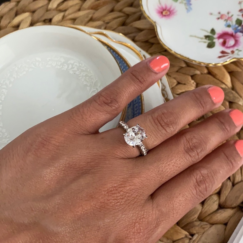 New Engagement style Is big 5